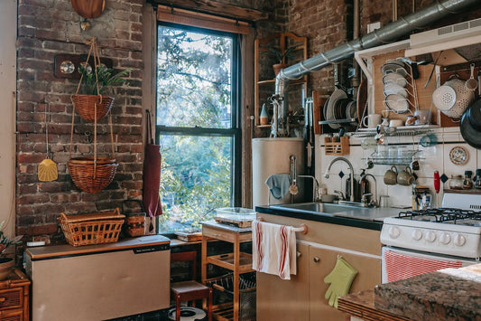8 Space-Saving Kitchen Gadgets to Buy Right Now